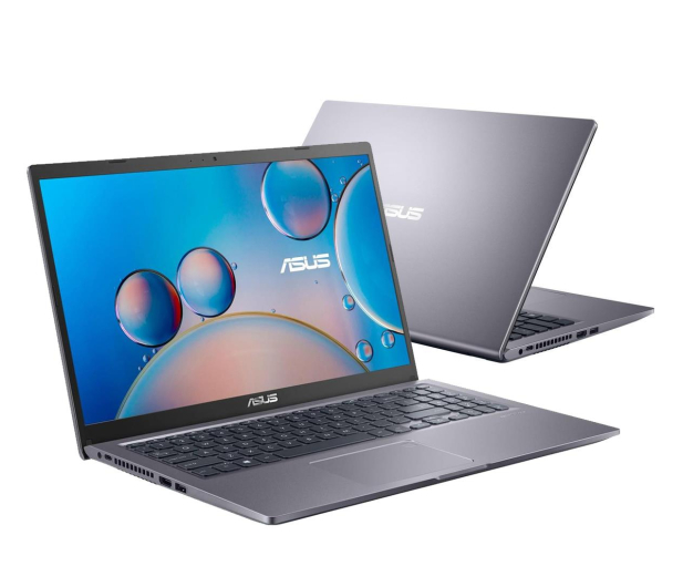 ASUS X515JA-BQ2110 i5-1035G1/8GB/512+32 - 702903 - zdjęcie